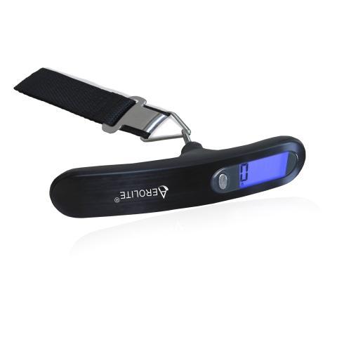 Digital Luggage Scale/Travel Scale LS022R/C-Luggage Scale-Product